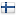 footbalance.fi server is located in Finland
